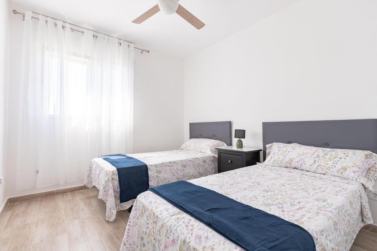 Ronda De Muleros 6 Apartment Jerez de la Frontera Bagian luar foto