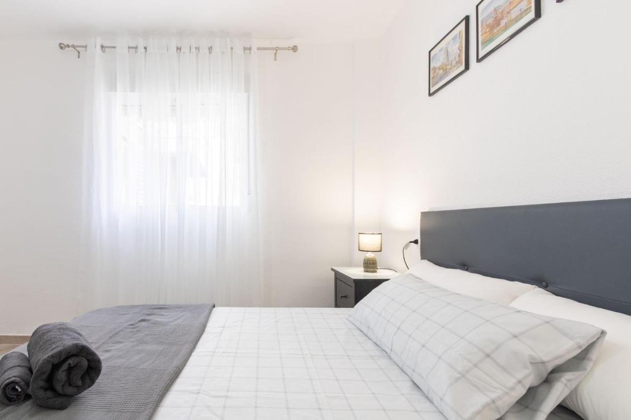 Ronda De Muleros 6 Apartment Jerez de la Frontera Bagian luar foto