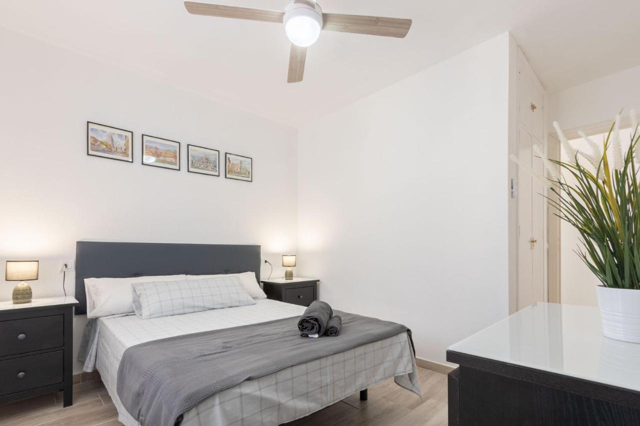 Ronda De Muleros 6 Apartment Jerez de la Frontera Bagian luar foto