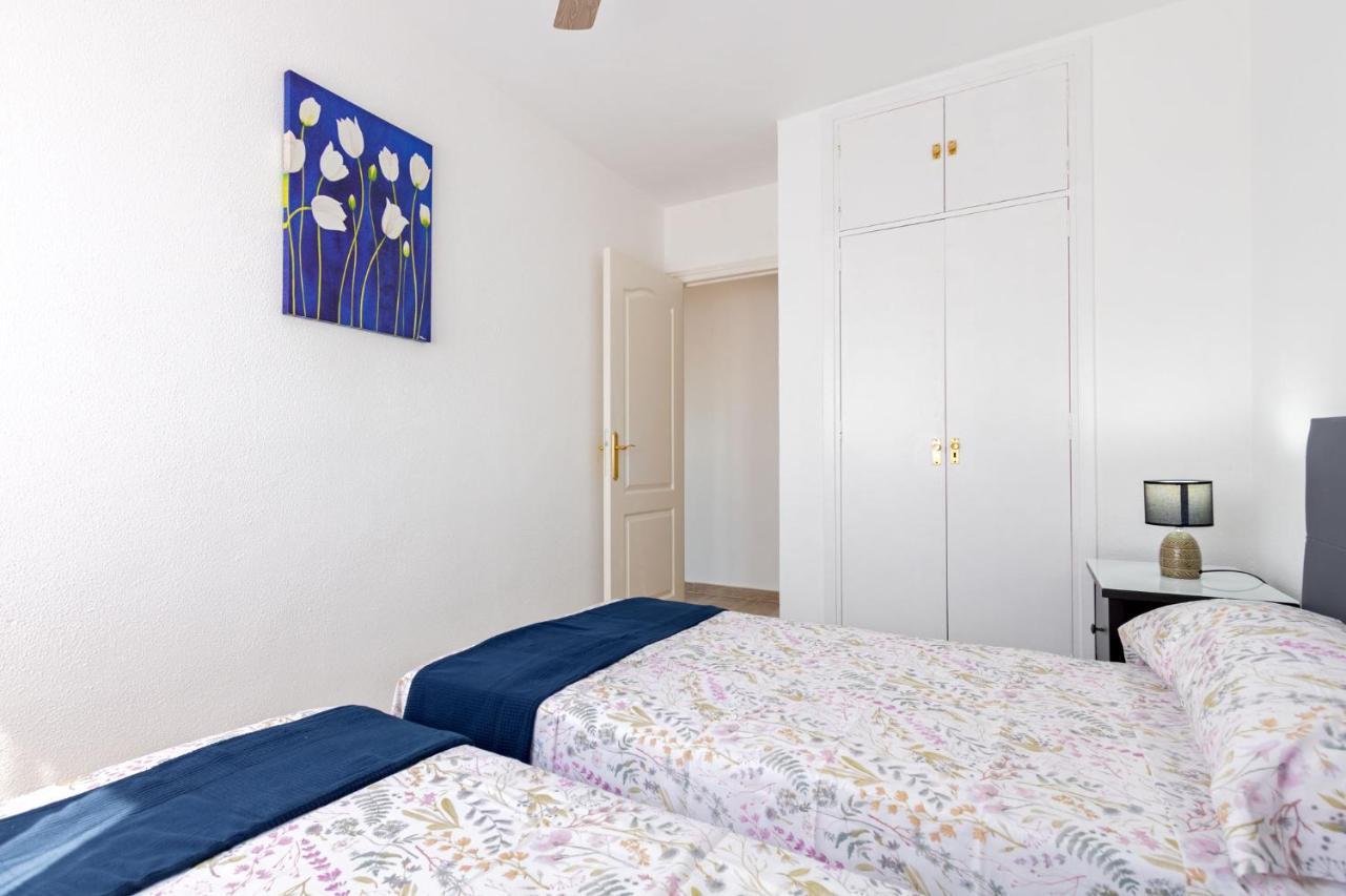 Ronda De Muleros 6 Apartment Jerez de la Frontera Bagian luar foto