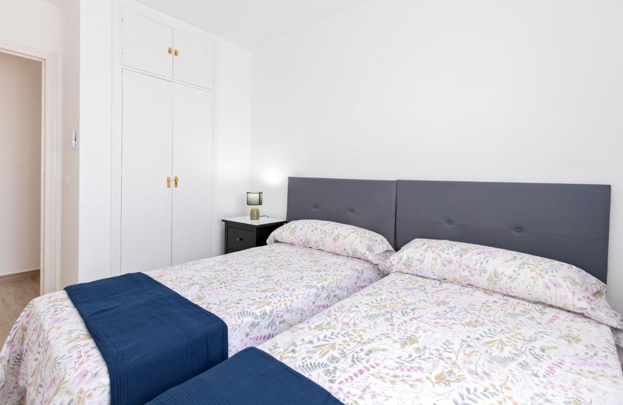 Ronda De Muleros 6 Apartment Jerez de la Frontera Bagian luar foto